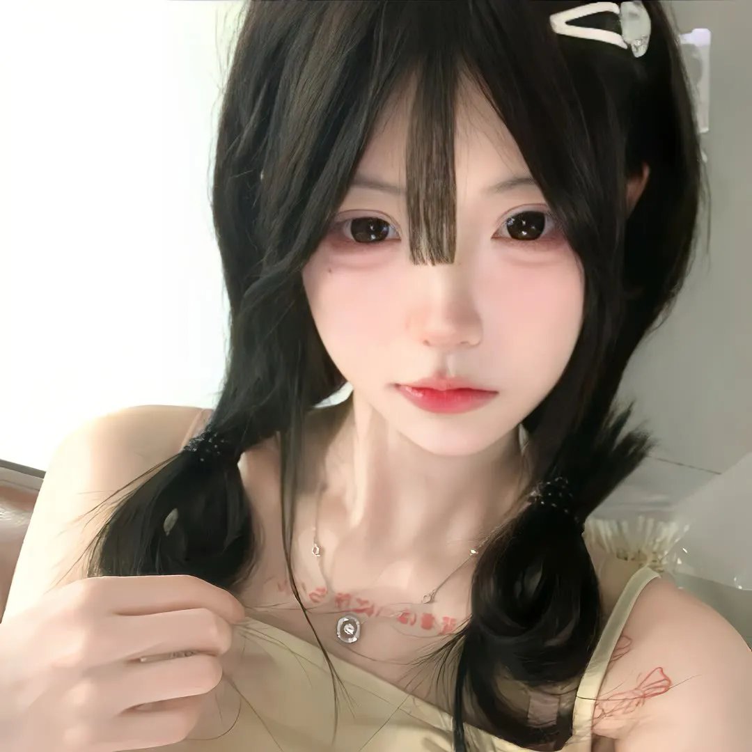 母亲的女友