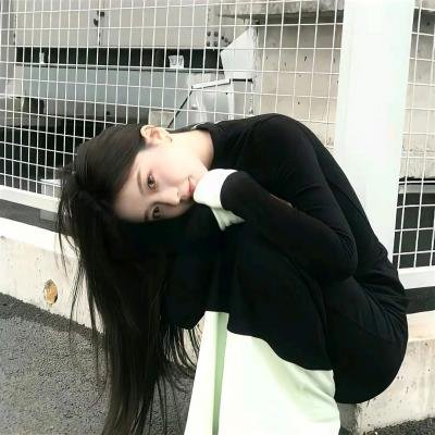 生机勃勃的我们